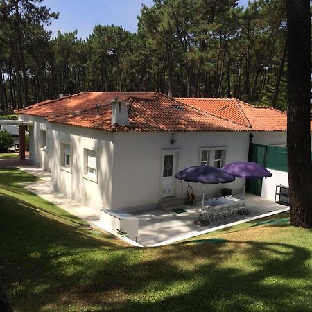 הוילה Darque Casas Do Cabedelo מראה חיצוני תמונה