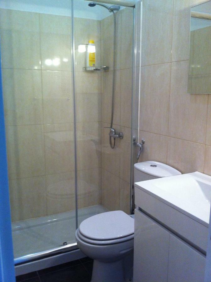 הוילה Darque Casas Do Cabedelo מראה חיצוני תמונה