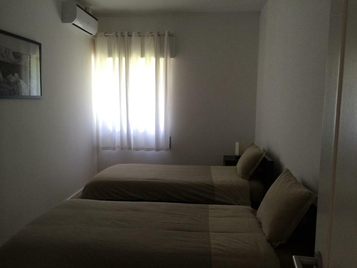 הוילה Darque Casas Do Cabedelo מראה חיצוני תמונה